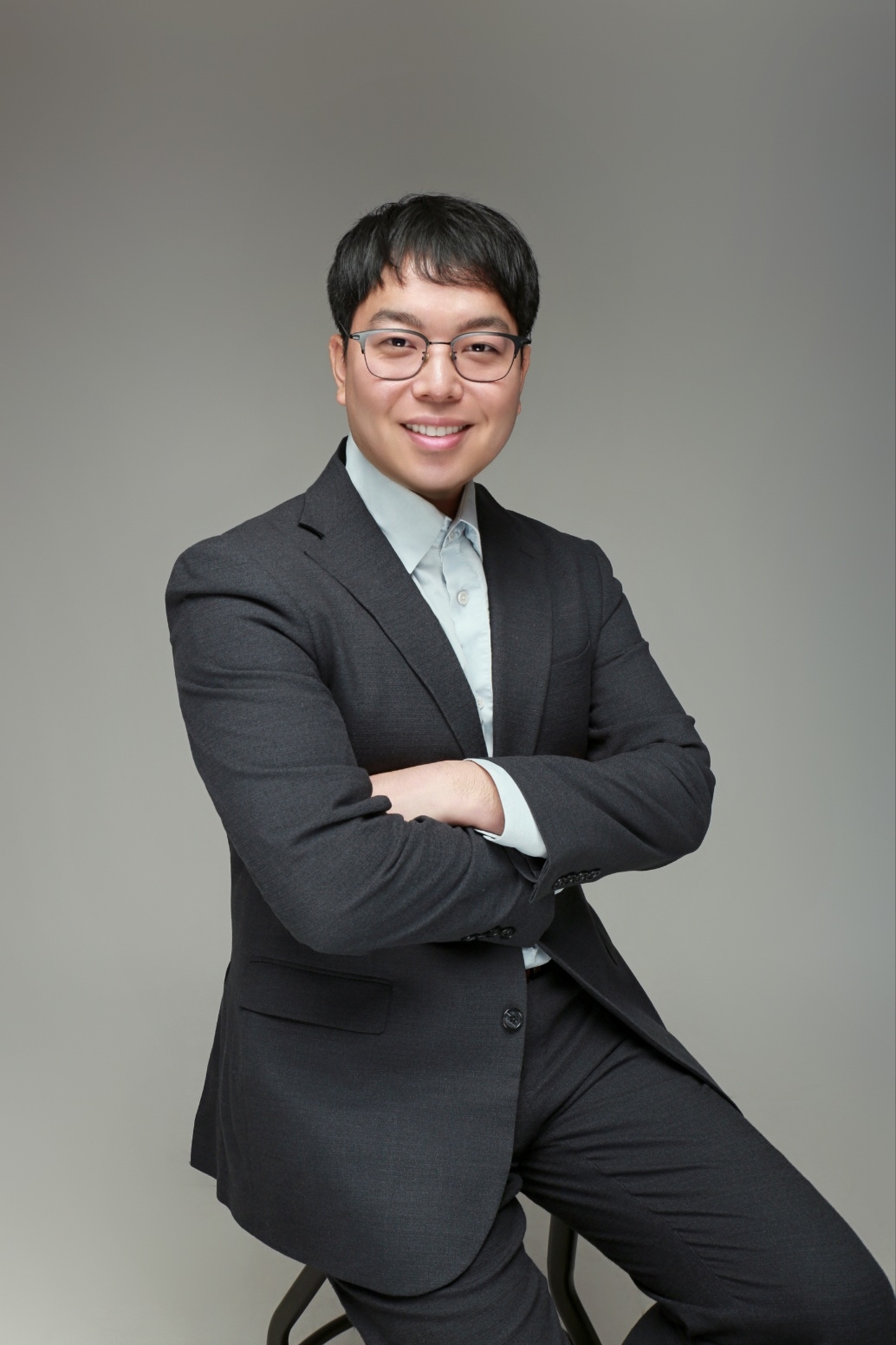 링크드인 B2B 해외진출 전문가 Brian JY Yoo 유준영 대표